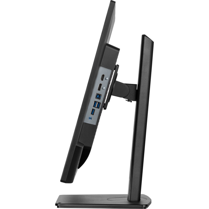 iiyama ProLite/XB3270QSU-B1/31,5''/IPS/QHD/100Hz/3ms/Black/3R