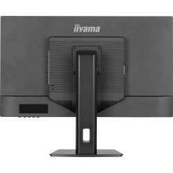 iiyama ProLite/XB3270QSU-B1/31,5''/IPS/QHD/100Hz/3ms/Black/3R