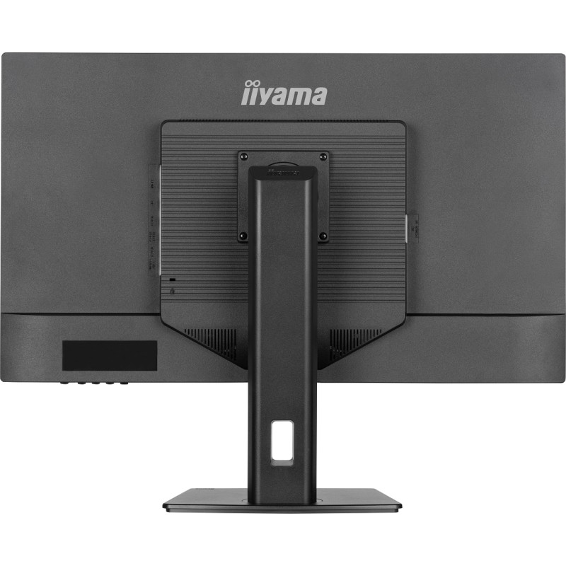 iiyama ProLite/XB3270QSU-B1/31,5''/IPS/QHD/100Hz/3ms/Black/3R