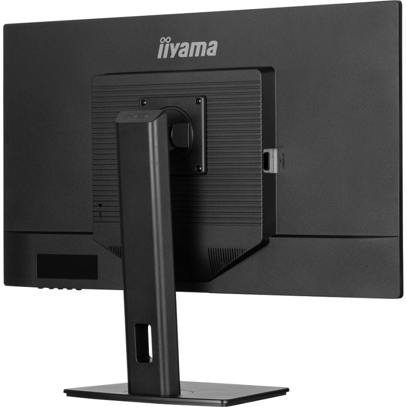 iiyama ProLite/XB3270QSU-B1/31,5''/IPS/QHD/100Hz/3ms/Black/3R
