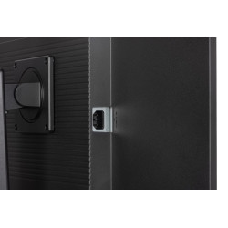 iiyama ProLite/XB3270QSU-B1/31,5''/IPS/QHD/100Hz/3ms/Black/3R