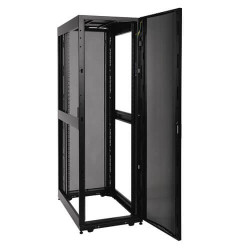 EATON - Skriňa SmartRack 42U, Š - 600mm, Hl - 930mm, vrátane dverí a bočných panelov
