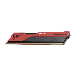 Patriot Viper Elite II/DDR4/8GB/3600MHz/CL20/1x8GB/Red