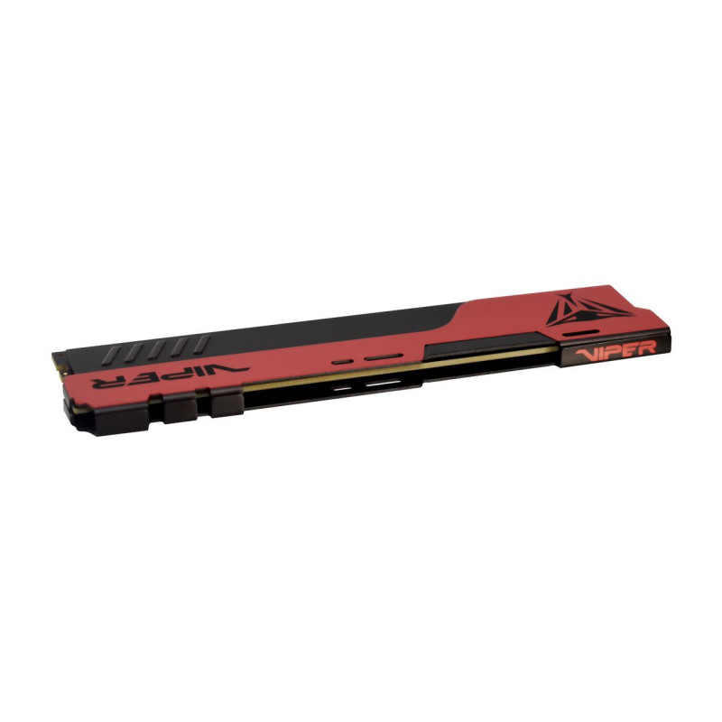 Patriot Viper Elite II/DDR4/8GB/3600MHz/CL20/1x8GB/Red