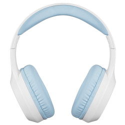 OBAL:ME Calmer Wireless Over-Ear ANC White