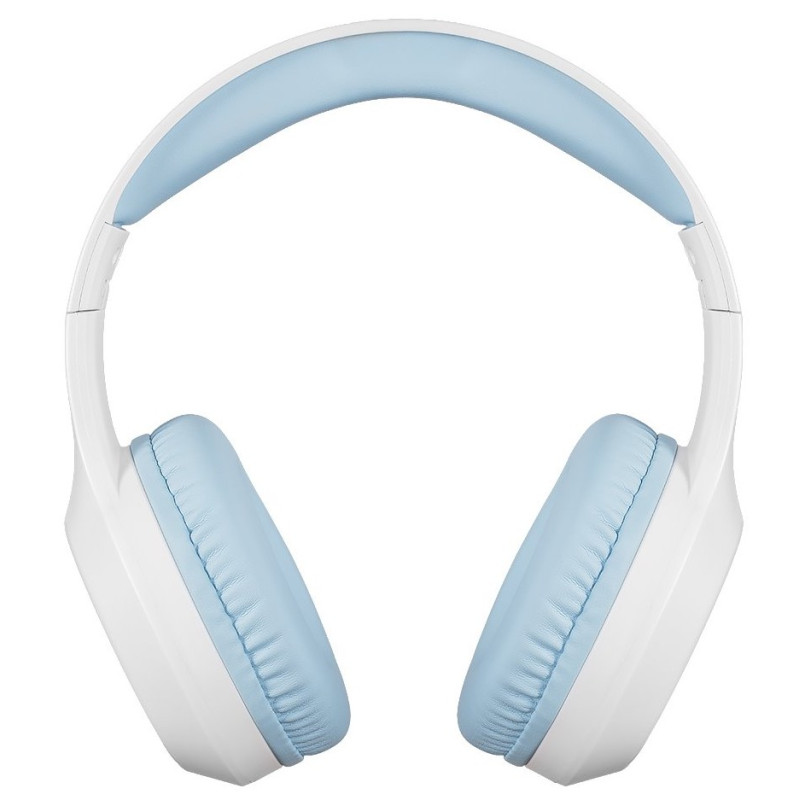 OBAL:ME Calmer Wireless Over-Ear ANC White