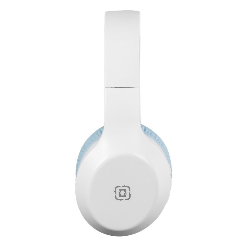 OBAL:ME Calmer Wireless Over-Ear ANC White