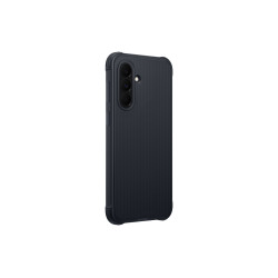 Samsung Tvrdený Zadný kryt A37 Black