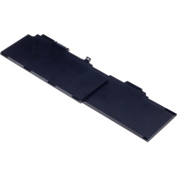 Batérie T6 Power pre HP ZBook Fury 15 G7, 15 G8, 17 G7, 17 G8, 6080mAh, 94Wh, 8cell, Li-poly