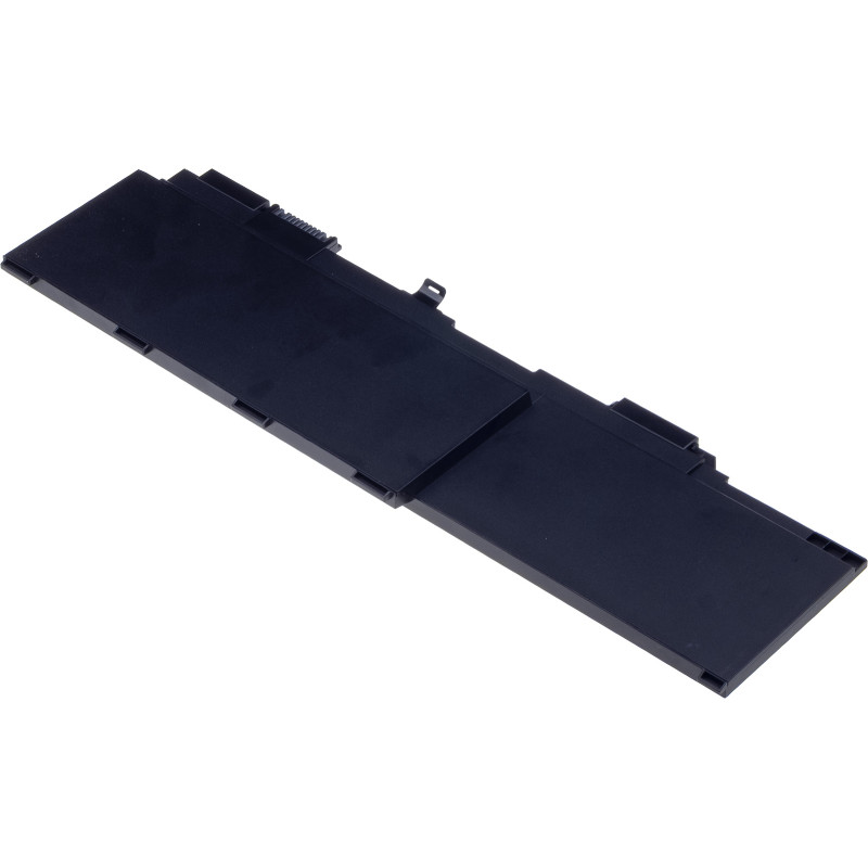Batérie T6 Power pre HP ZBook Fury 15 G7, 15 G8, 17 G7, 17 G8, 6080mAh, 94Wh, 8cell, Li-poly