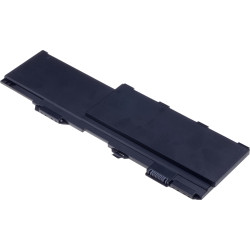 Batérie T6 Power pre HP ZBook Fury 15 G7, 15 G8, 17 G7, 17 G8, 6080mAh, 94Wh, 8cell, Li-poly