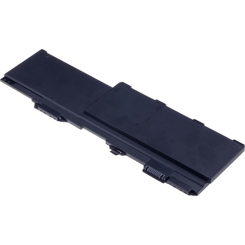 Batérie T6 Power pre HP ZBook Fury 15 G7, 15 G8, 17 G7, 17 G8, 6080mAh, 94Wh, 8cell, Li-poly