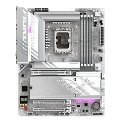 GIGABYTE Z890 AORUS ELITE WIFI7 ICE/LGA 1851/ATX