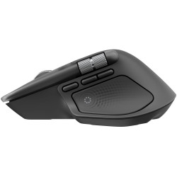 LOGITECH OEM - myš Logitech MX MASTER 4 GRAPHITE