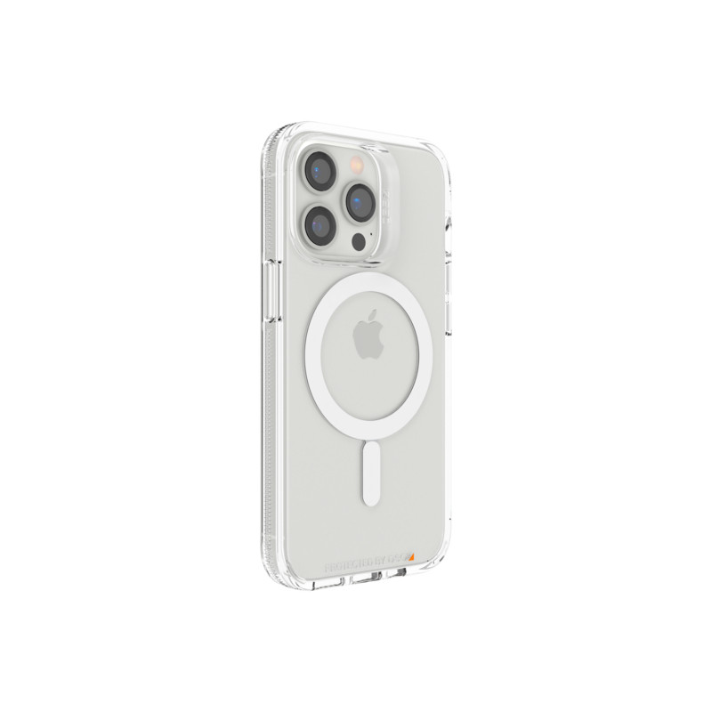 ZAGG GEAR4 D3O Crystal Palace Snap kryt iPhone 13 Pro