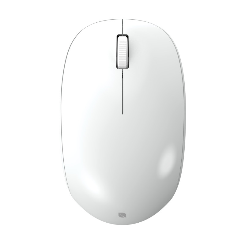INCASE DESIGNED BY MICROSOFT - Incase Bluetooth Mouse, Glacier