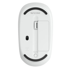 INCASE DESIGNED BY MICROSOFT - Incase Bluetooth Mouse, Glacier