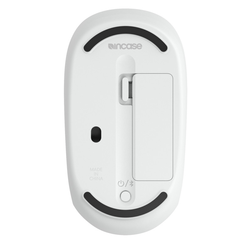 INCASE DESIGNED BY MICROSOFT - Incase Bluetooth Mouse, Glacier