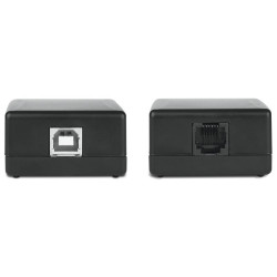 USB rozhr. SAFESCAN UC-100 pre prip. pokl. z. k PC