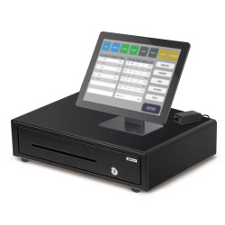 USB rozhr. SAFESCAN UC-100 pre prip. pokl. z. k PC