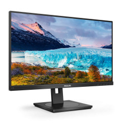 27'' LED Philips 272S1AE - FHD, IPS, DP, HDMI, repro