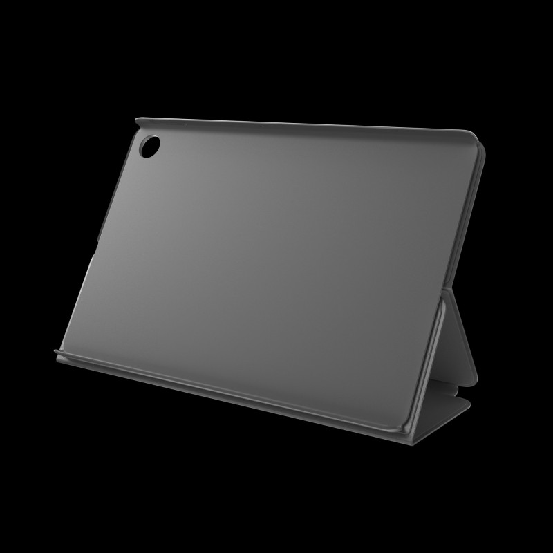 Lenovo Folio Case for Lenovo Tab Grey-WW