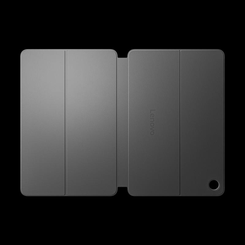 Lenovo Folio Case for Lenovo Tab Grey-WW