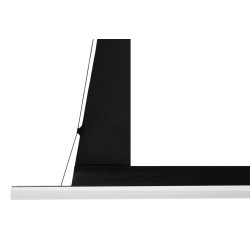 EPSON - ELITE plátno elektrické motorové 106'' 16:10