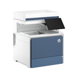 HP Color LaserJet Enterprise/Flow MFP 6800zf/MF/Laser/A4/LAN/USB