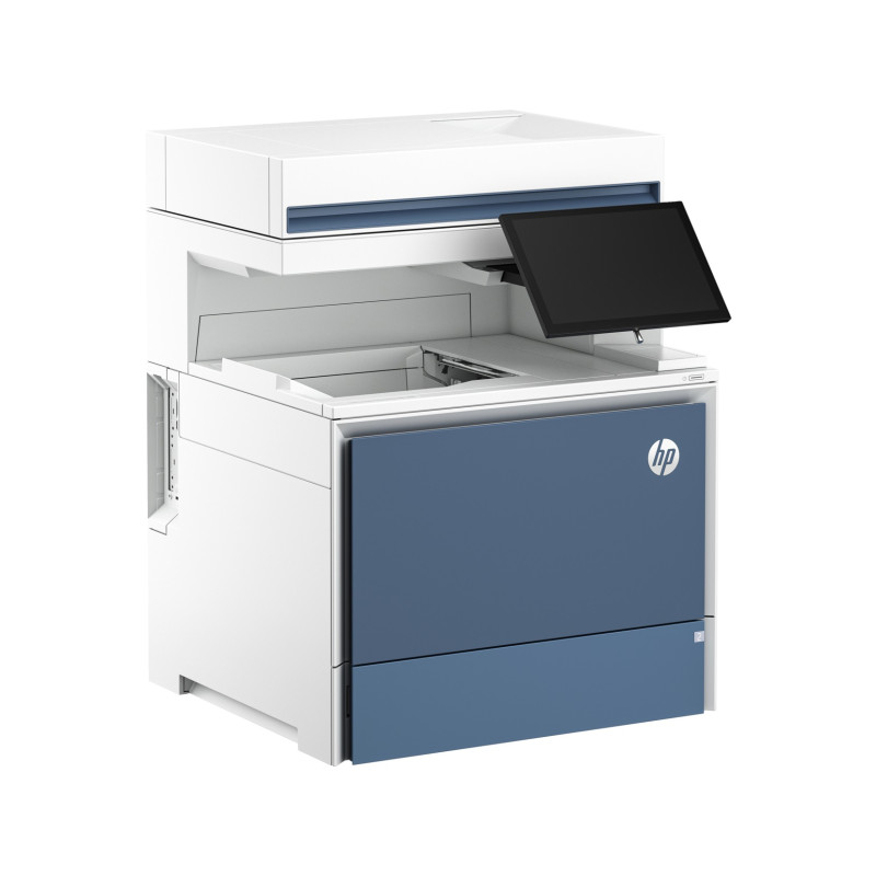HP Color LaserJet Enterprise/Flow MFP 6800zf/MF/Laser/A4/LAN/USB