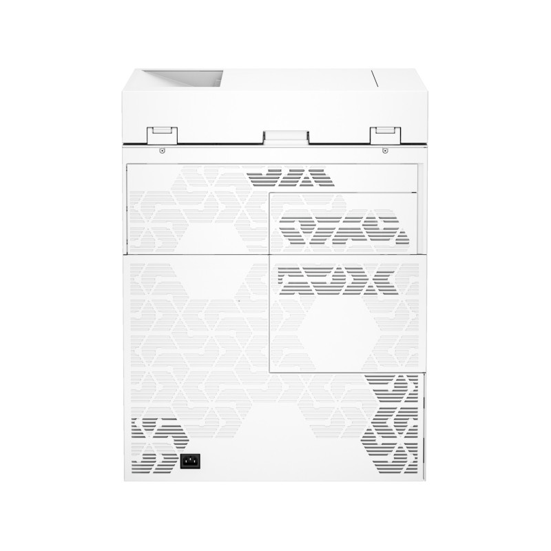 HP Color LaserJet Enterprise/Flow MFP 6800zf/MF/Laser/A4/LAN/USB