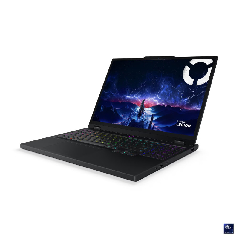 Lenovo Legion 5/15IAX10/U7-255HX/15,1''/2560x1600/32GB/1TB/RTX 5070/W11H/Eclipse Black/3R