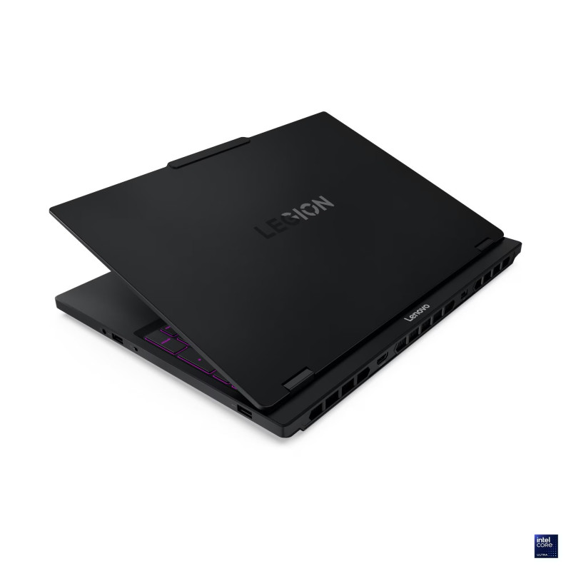 Lenovo Legion 5/15IAX10/U7-255HX/15,1''/2560x1600/32GB/1TB/RTX 5070/W11H/Eclipse Black/3R