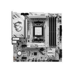 MSI B850 GAMING PLUS WIFI6E/AM5/mATX