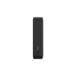 NONAME - Baseus EnerFill FM41 Ultra Mini 20W Magnetická Powerbanka 20000mAh Black