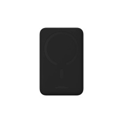 NONAME - Baseus EnerFill FM41 Ultra Mini 20W Magnetická Powerbanka 20000mAh Black
