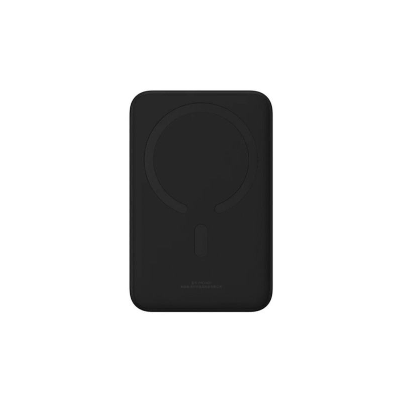 NONAME - Baseus EnerFill FM41 Ultra Mini 20W Magnetická Powerbanka 20000mAh Black