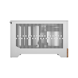 FRACTAL DESIGN - Fractal Terra/Mini ITX/Strieborná