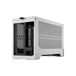 FRACTAL DESIGN - Fractal Terra/Mini ITX/Strieborná