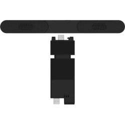 LENOVO - ThinkVision MS30 (S) Monitor Soundbar