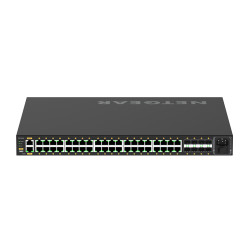 NETGEAR M4250-40G8XF-POE+ MANAGED SWITCH