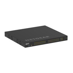 NETGEAR M4250-40G8XF-POE+ MANAGED SWITCH
