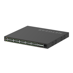 NETGEAR M4250-40G8XF-POE+ MANAGED SWITCH