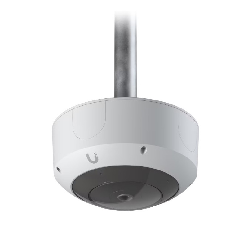 Ubiquiti UACC-AI-360-JB-W - AI 360 Junction Box, káblová skrinka pre UVC-AI-360, biela