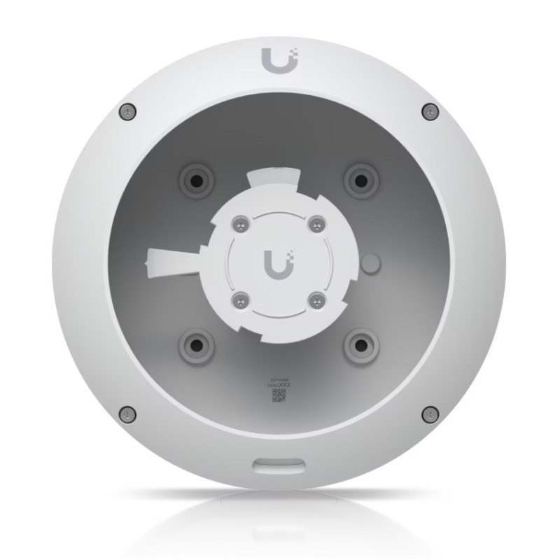 Ubiquiti UACC-AI-360-JB-W - AI 360 Junction Box, káblová skrinka pre UVC-AI-360, biela
