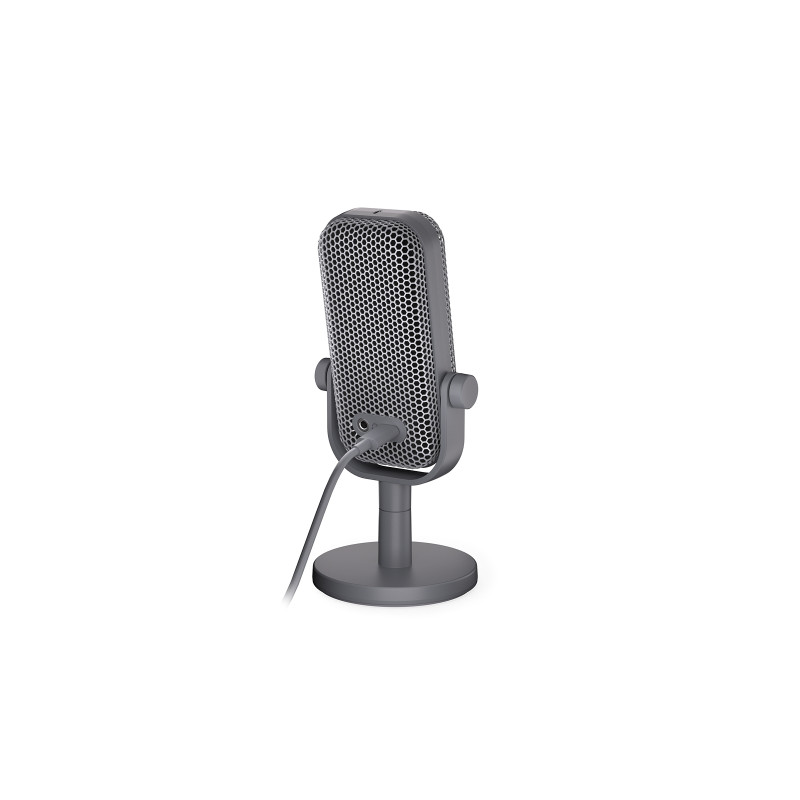 Endorfy mikrofón Solumn Voice S RGB
