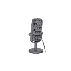 Endorfy mikrofón Solumn Voice S RGB
