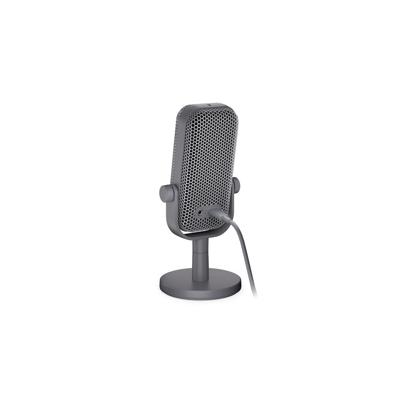 Endorfy mikrofón Solumn Voice S RGB