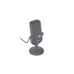 Endorfy mikrofón Solumn Voice S RGB