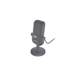 Endorfy mikrofón Solumn Voice S RGB